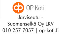 OP Koti Järviseutu - Suomenselkä Oy LKV